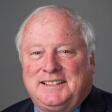 Photo: Dr. James Hinsdale, MD