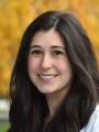 Photo: Dr. Hannah Hales, DMD
