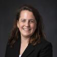 Photo: Dr. Sharon Soule, MD