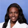 Photo: Dr. Samara Gibson Nee Webb, MD