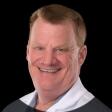Photo: Dr. Robert Brunston, MD