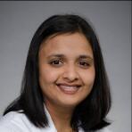Dr. Suchitra Chandrasekaran, MD