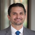 Dr. Carlos Alvarado, MD