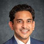 Dr. Chetan Patel, MD