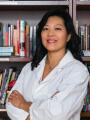Photo: Dr. Tina Wong, MD