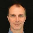 Photo: Dr. David Fortune, MD