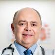 Photo: Dr. Roland Saavedra, MD