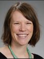 Photo: Dr. Elizabeth Dawson-Hahn, MD