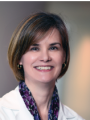 Photo: Dr. Sarah Barlow, MD