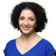 Photo: Dr. Noelia Zork, MD