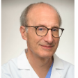 Photo: Dr. David Rubin, MD