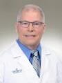 Photo: Dr. Al Covington, OD