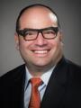 Photo: Dr. Robert Brunner, MD
