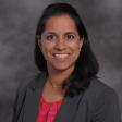 Photo: Dr. Preya Ananthakrishnan, MD