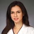 Photo: Dr. Hina Saeed, MD
