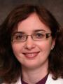 Photo: Dr. Irina Konon, MD