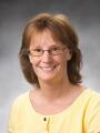 Photo: Dr. Jane Rudd, MD