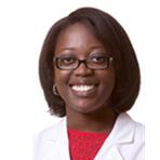 Dr. Cheryl Onwuchuruba, MD