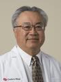 Photo: Dr. Wen Cheng, MD
