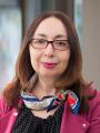 Photo: Dr. Nelly Katsnelson, MD