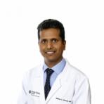 Dr. Elakkat Dharmaraj Gireesh, MD