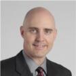 Photo: Dr. Chad Michener, MD