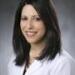 Photo: Dr. Amy Rezak, MD