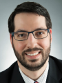 Photo: Dr. Todd Rosenblat, MD