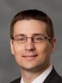Photo: Dr. Seth Page, MD