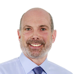 Dr. Ronald Fuchs, MD