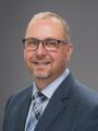 Photo: Dr. Dan Metcalf, MD
