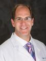Photo: Dr. Robert Vyge, MD