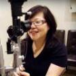 Photo: Dr. Diane Song, OD
