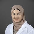 Photo: Dr. Lina Abu-Saab, OD