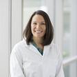 Photo: Dr. Alison Vogell, MD