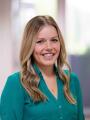 Photo: Dr. Kelsie Brooks, MD