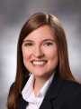 Photo: Dr. Jena Krueger, MD