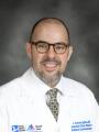 Photo: Dr. Jose Quiros, MD