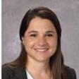 Photo: Dr. Priscila Alonso, MD