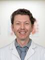 Photo: Dr. David Smock, MD