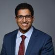 Photo: Dr. Tobby Mathew, MD
