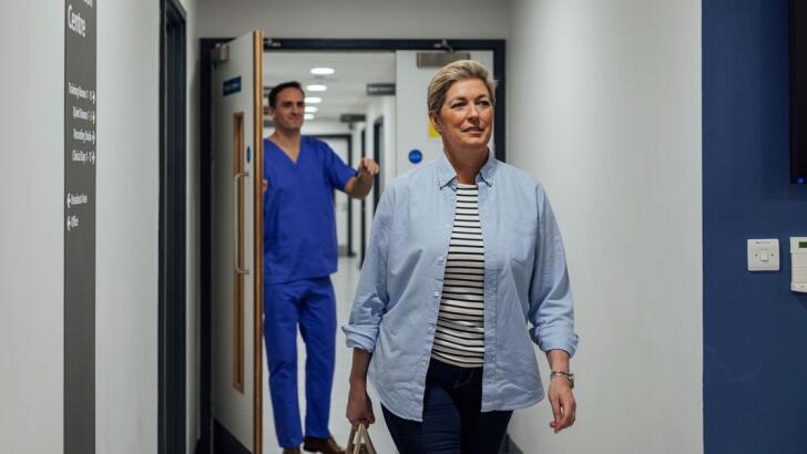Doctor Leaver Patient Advocate Center Right Care Center: Overview and More