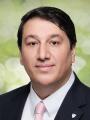Photo: Dr. Diya Alnajjar, MD