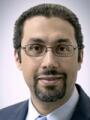 Photo: Dr. Magdy Issa, DPM
