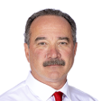 Photo: Dr. Robbie Cooksey, DO
