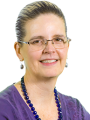 Photo: Dr. Andrea Weed, DO