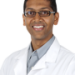 Photo: Dr. Brijmohan Sarabu, MD