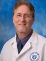 Photo: Dr. John Knappman, MD