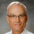 Photo: Dr. Robert Mitchell, MD