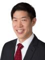 Photo: Dr. Brian Kim, MD